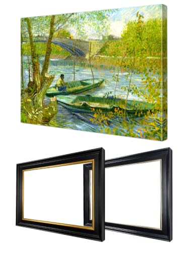 Vincent Van Gogh Wall Art Framed