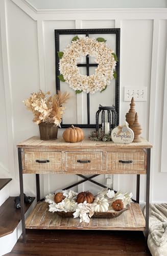 Fall Wreaths for Front Door