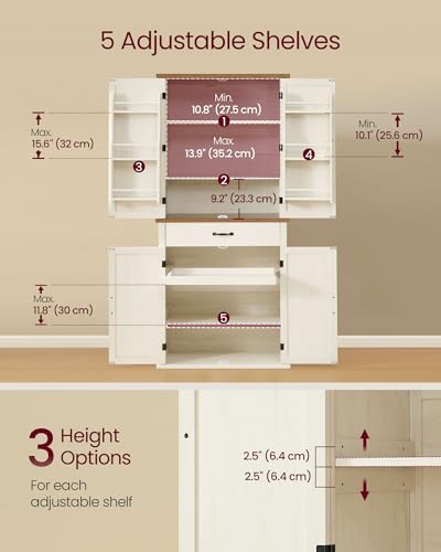 Pantry Cabinet
