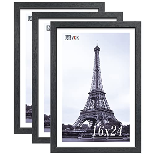 16x24 Frames 3 Pack (3 Count)