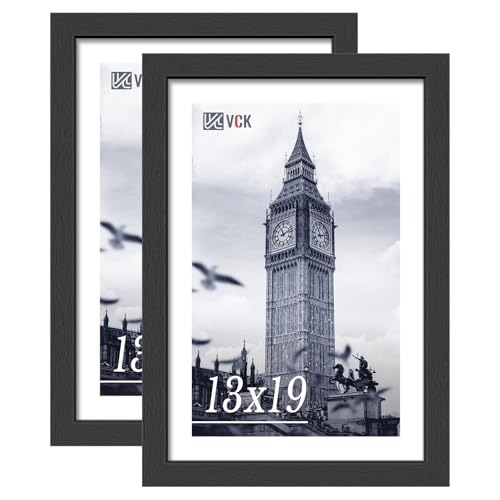 13x19 Picture Frame 2 Pack (2 Count)