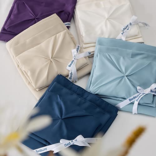 Twin XL Comforter Set & Sheet Set