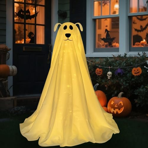 Halloween Decorations