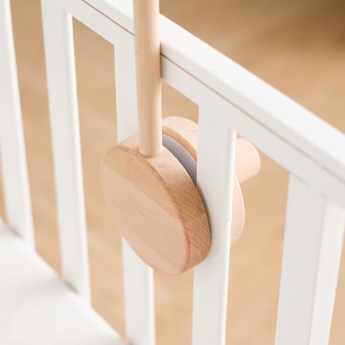 Baby Crib Mobile Arm