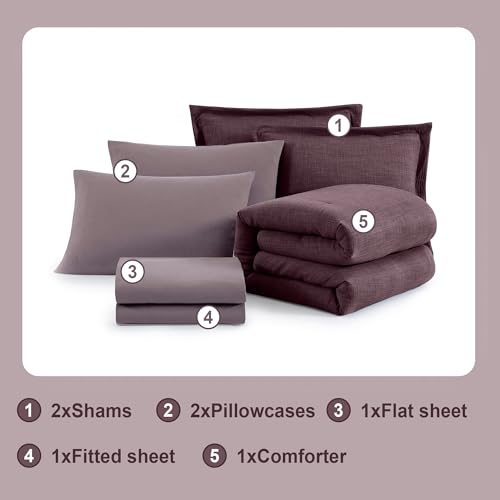King Size Comforter Set