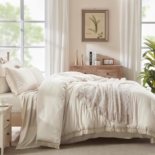Oversized King Comforter Set