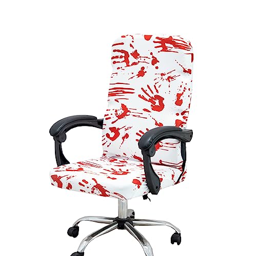 Halloween Office Chair Covers