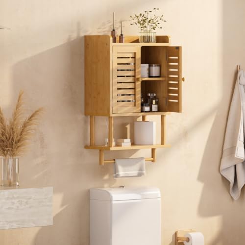 Bathroom Wall Cabinet