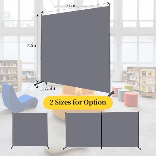 Room Divider Folding Privacy Screens