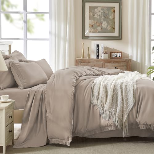 California King Comforter Set