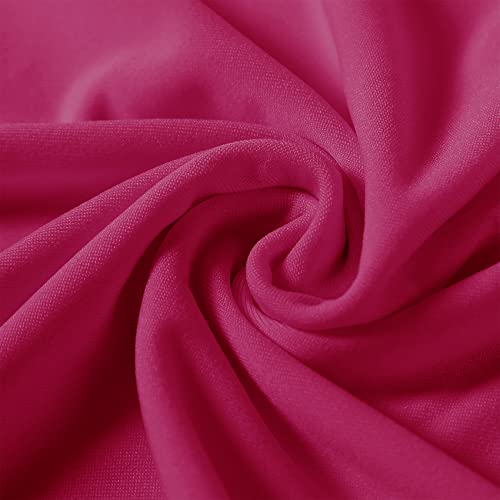 Spandex Chair Covers