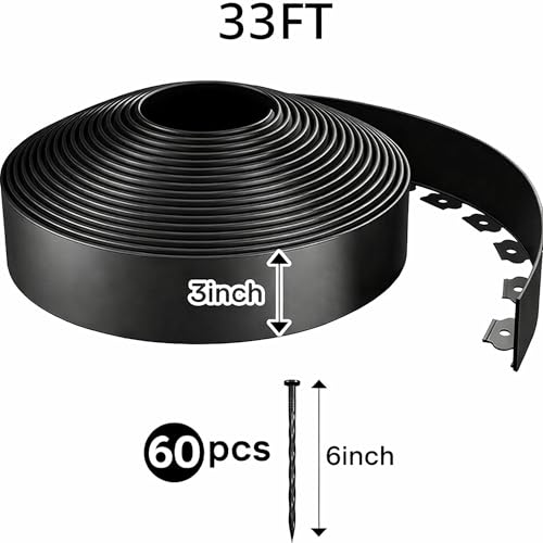 3 Inch Landscape Edging