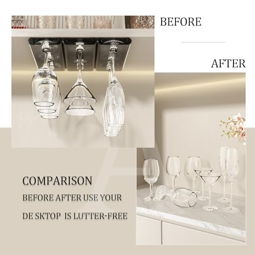 Wine Glass Holder (4 Count)