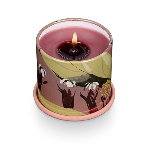 Demi Vanity Tin Candle