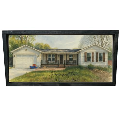 Graduation Picture Frame