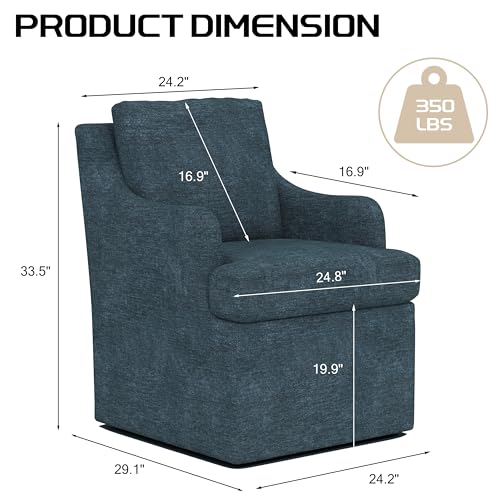 Upholstered Dining Chairs