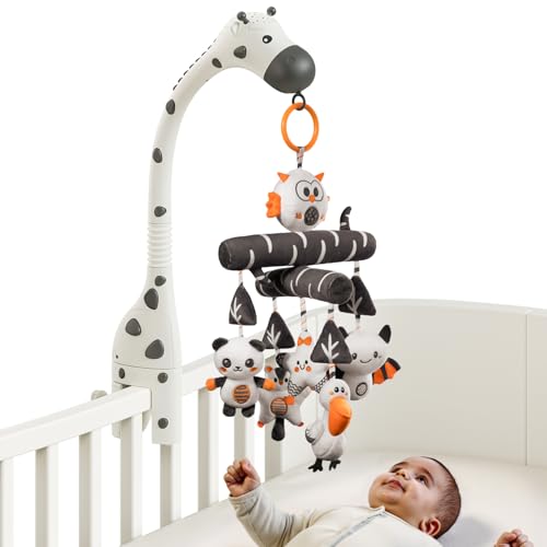 TUMAMA Baby Crib Mobile