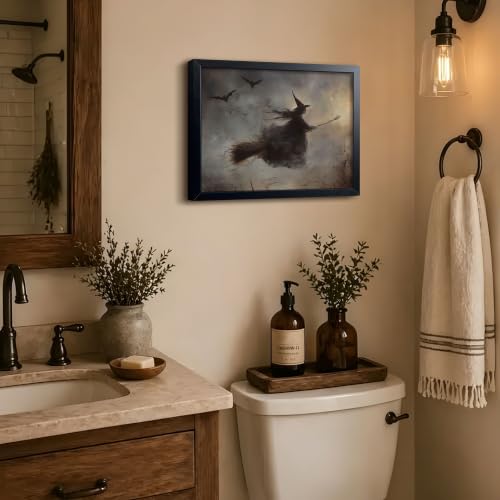 Framed Halloween Wall Art
