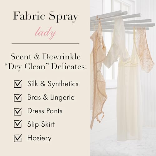 Delicate Fabric Spray (8 Fl Oz)