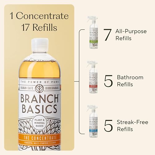 Surface Cleaning Kit (33.8 Fl Oz)