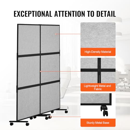 Office Divider