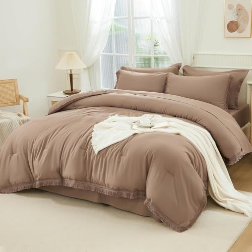 Oversized King Comforter Set