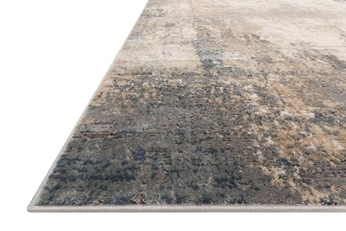 Teagan Ivory Mist 2' (20 Sq Ft)