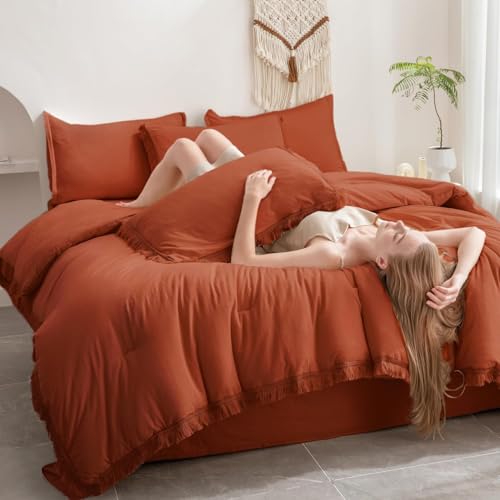 Oversized King Comforter Set