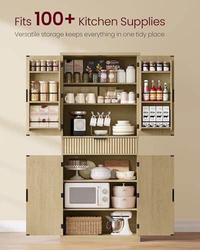 Pantry Cabinet