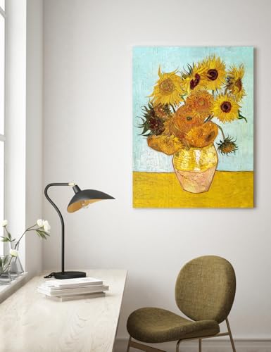 Van Gogh Canvas Wall Art