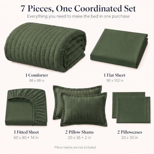 Queen Comforter Set