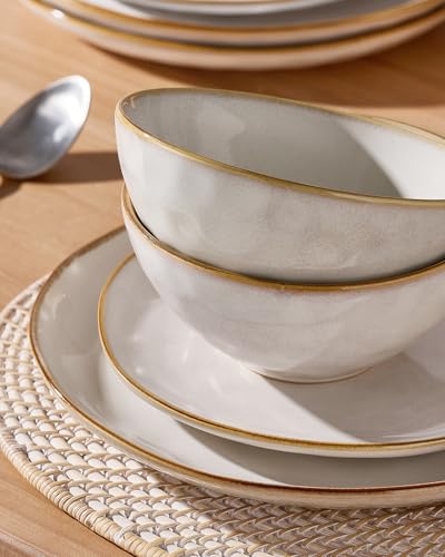 Ocean Dinnerware Sets for 8