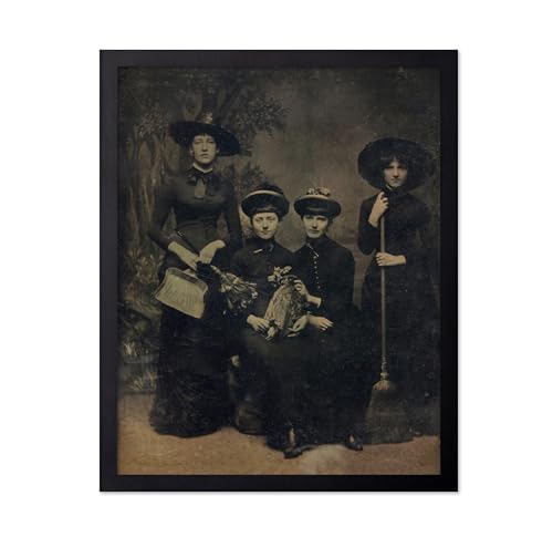 Vintage Photograph Poster