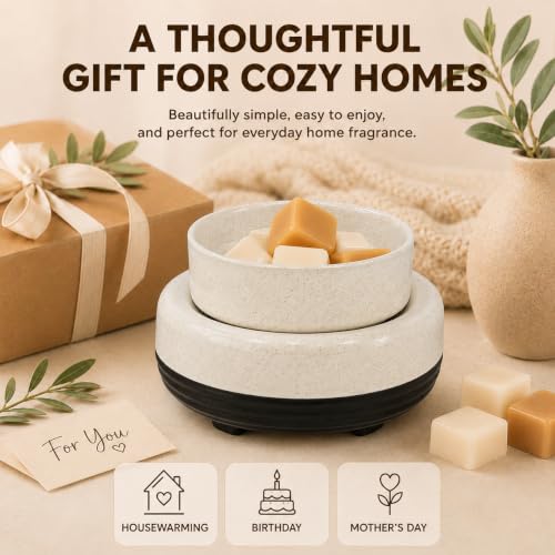 Wax Melts Warmer
