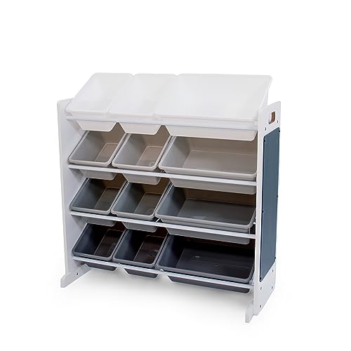 Kids Toy Organizer with 12 Bins