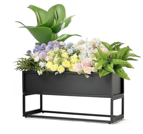 Cocoyard Elevated Planter Box
