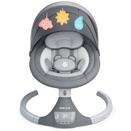 Nova Baby Swing for Infants