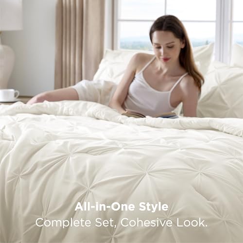 Twin Comforter Set & Sheet Set