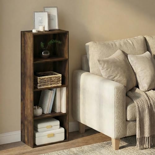 LUDER Book Shelf