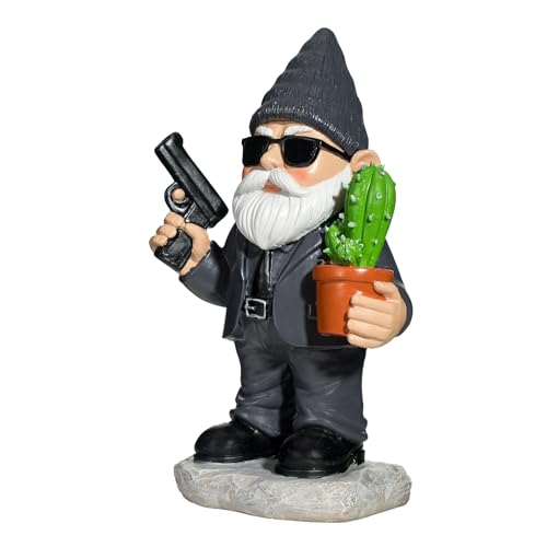 Gnome Decoration for Garden & Home