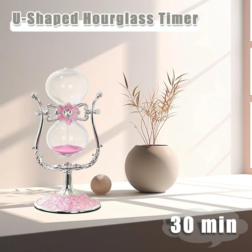 Sand Timer 30 Minutes