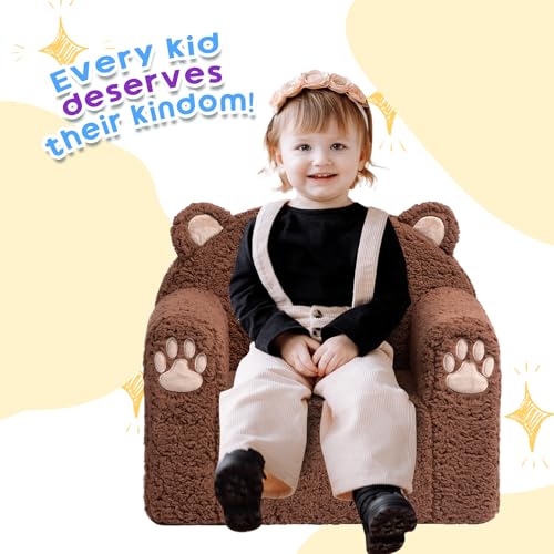 Kids Armchair