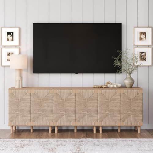 Beacon Boho TV Stand