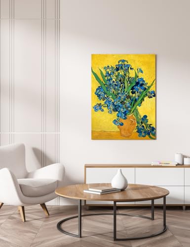 Van Gogh Canvas Wall Art