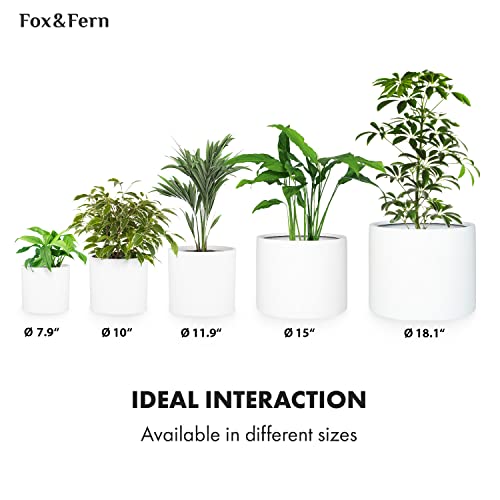 Large Planter for Indoor or Outdoor