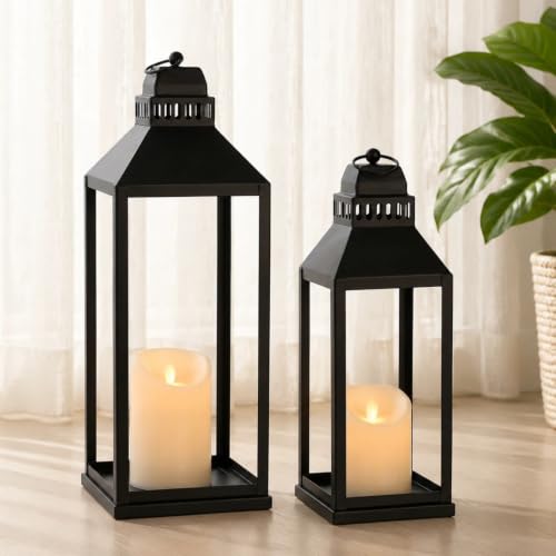 Decorative Lanterns Indoor Outdoor (240 Count)