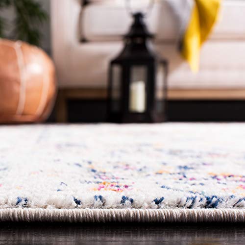 Madison Area Rug 5'3"x7'6" (38.125 Sq Ft)