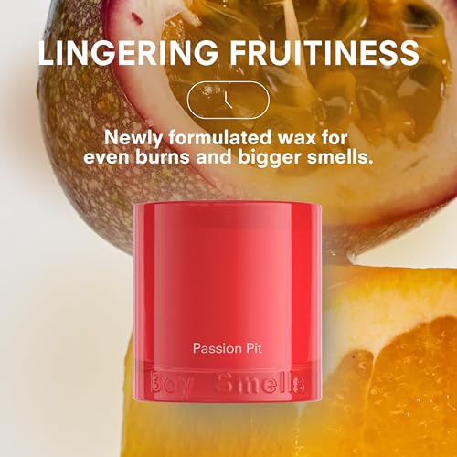 Passion Fruit Candle (8.5 Ounce)