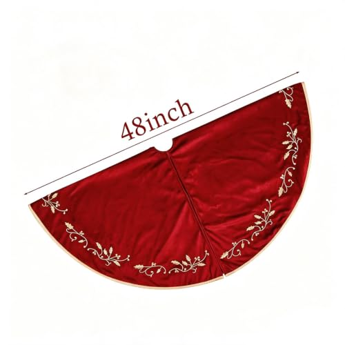 Christmas Tree Skirt