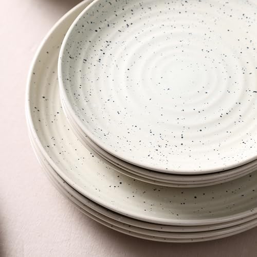 Dua 12 Piece Dinnerware